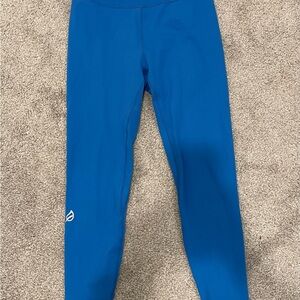P'tula Alainah II legging - Vibrant Blue